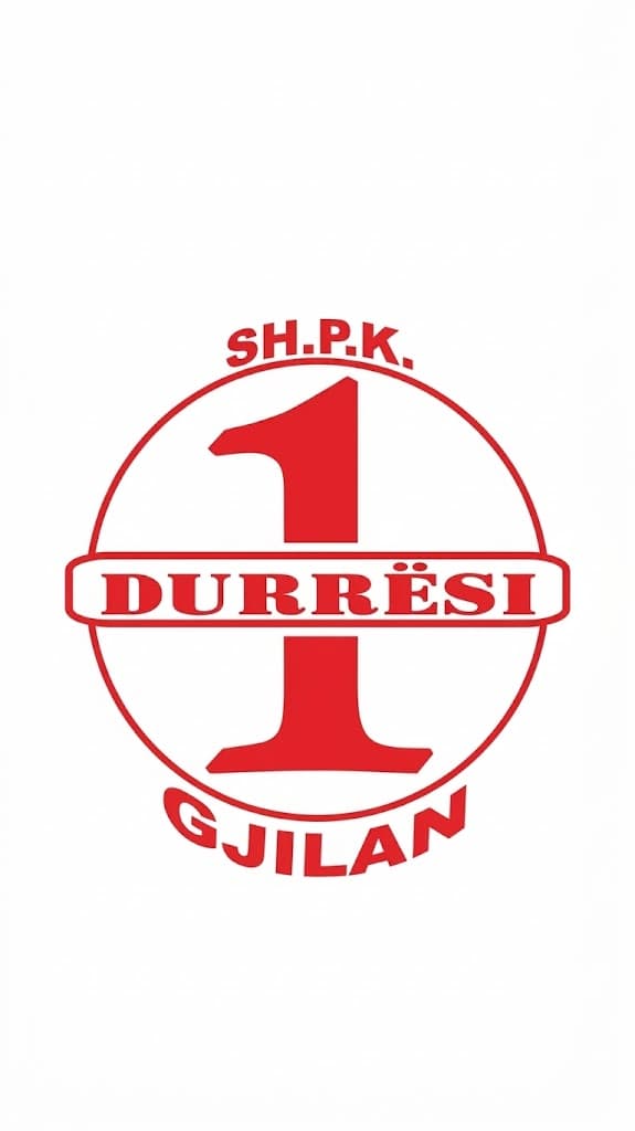 DURRESI SH.P.K.